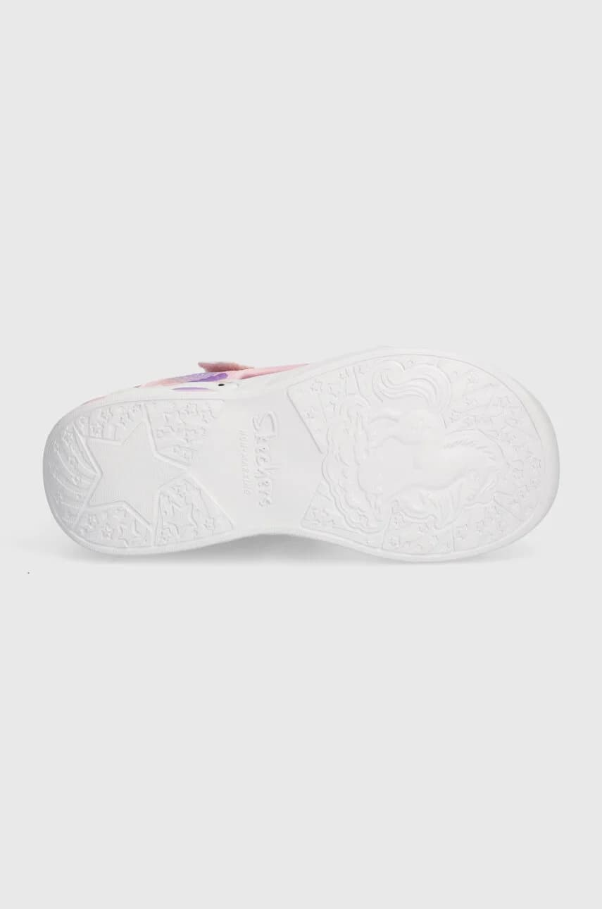 UNICORN DREAMS SANDAL MAJESTIC BLISS детские сандалии - фото 5