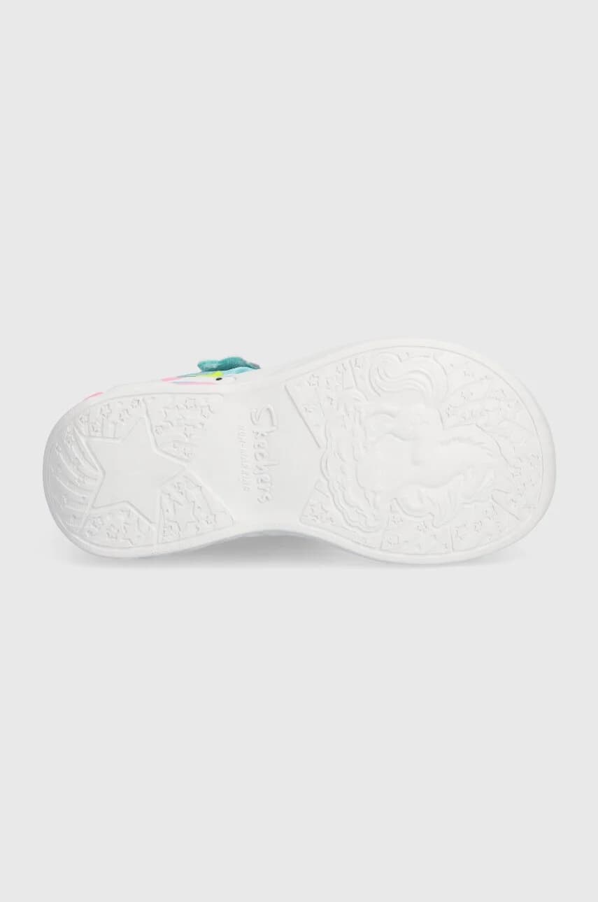 UNICORN DREAMS SANDAL MAJESTIC BLISS детские сандалии - фото 5