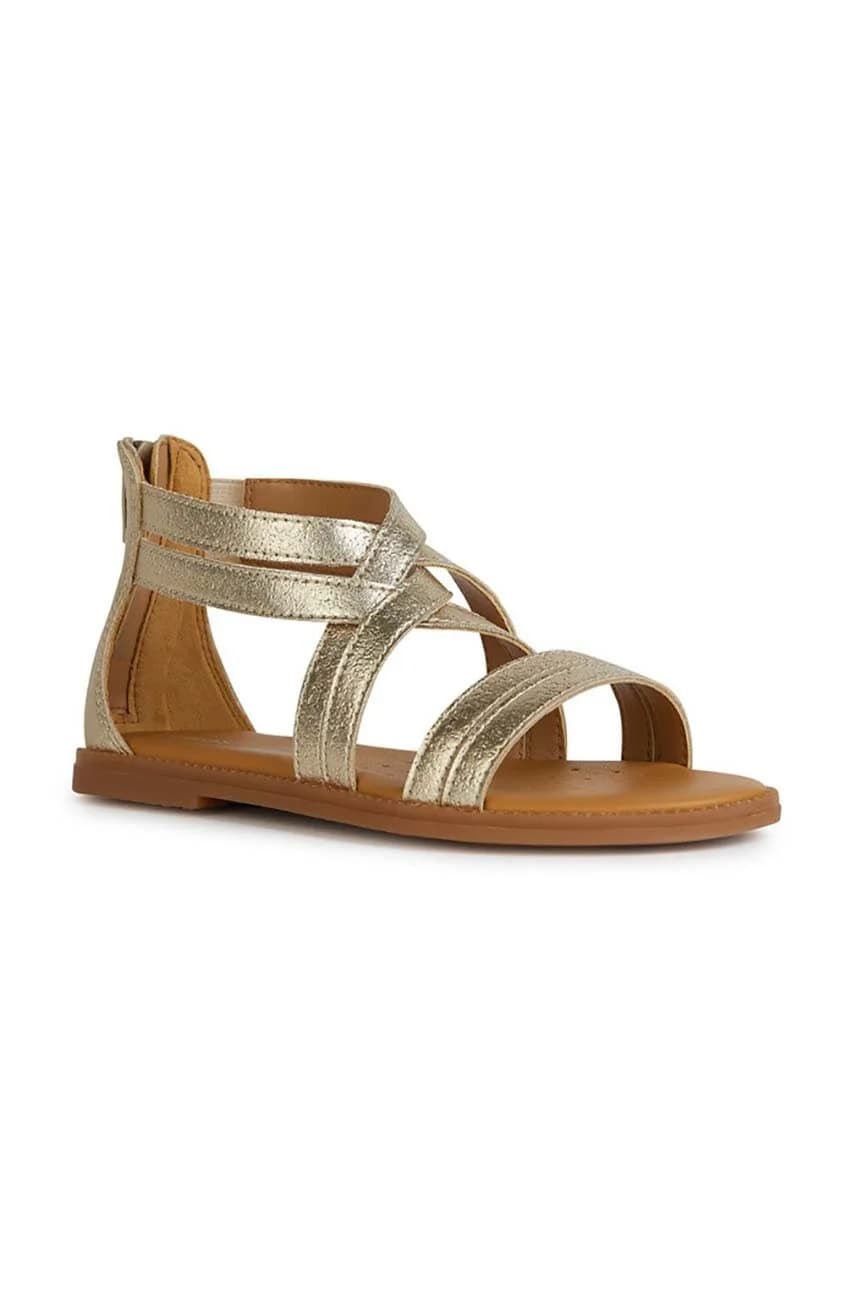 Детские сандалии KARLY - фото 2