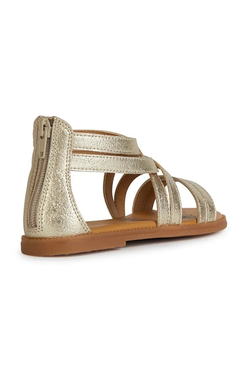 Детские сандалии KARLY - фото 3