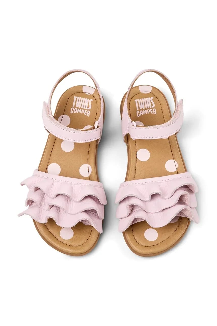 Детские сандалии TWS Kids