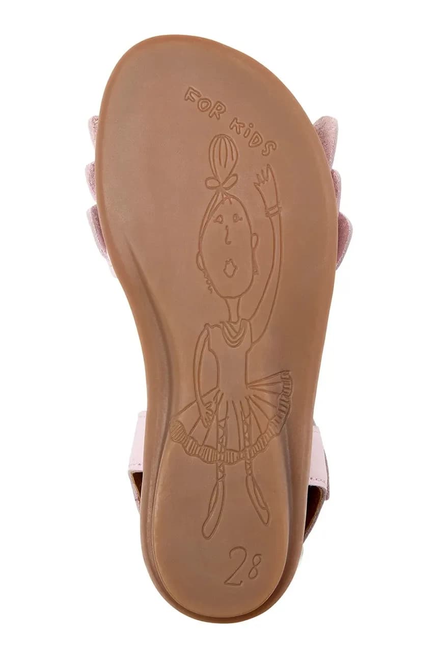 Детские сандалии TWS Kids - фото 5