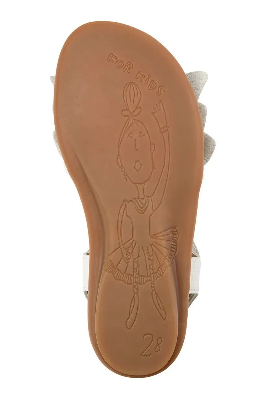 Детские сандалии TWS Kids - фото 5