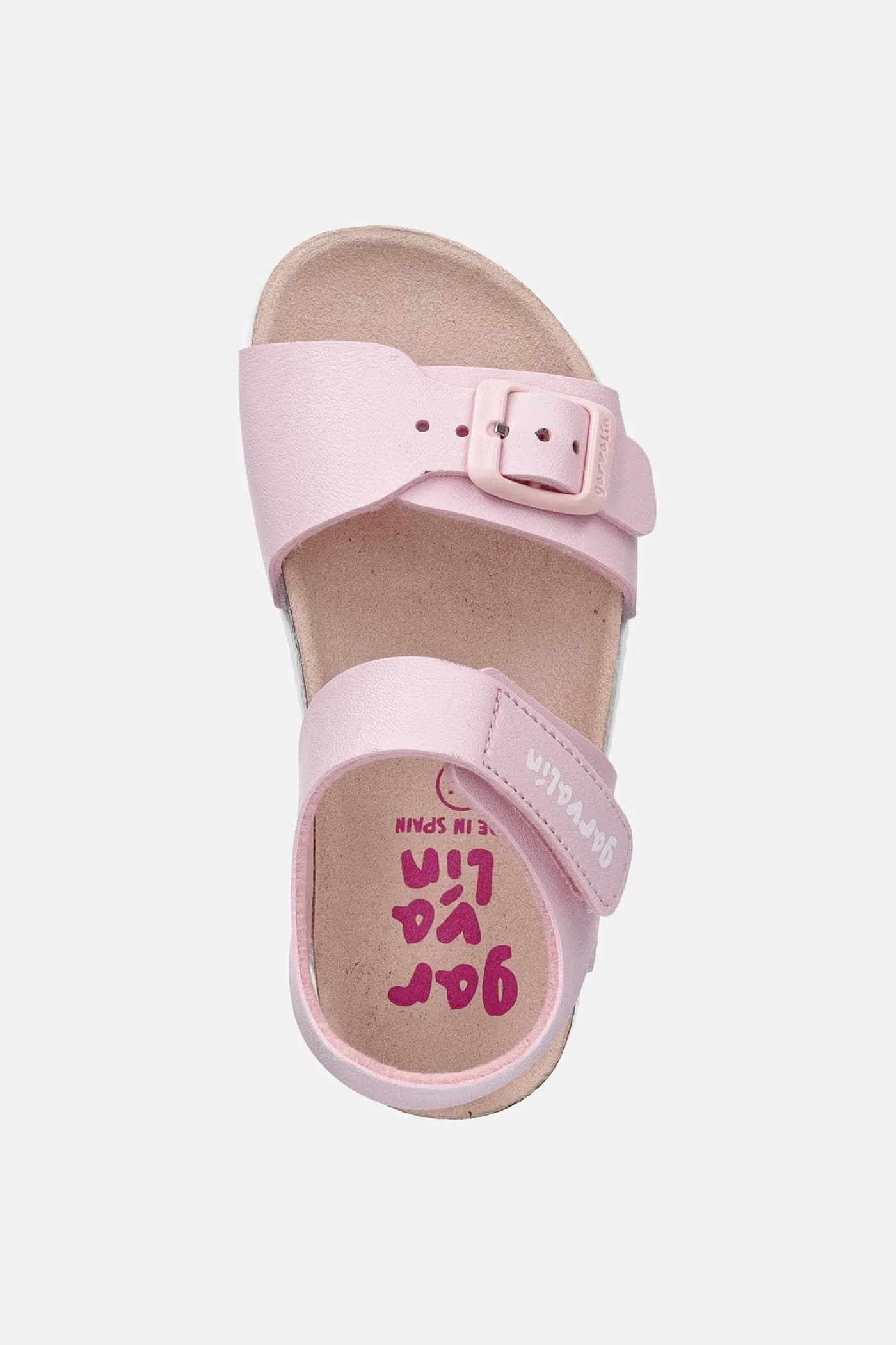 Детские сандалии - фото 4