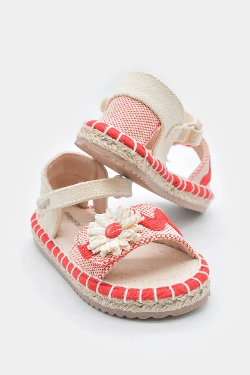 Детские сандалии