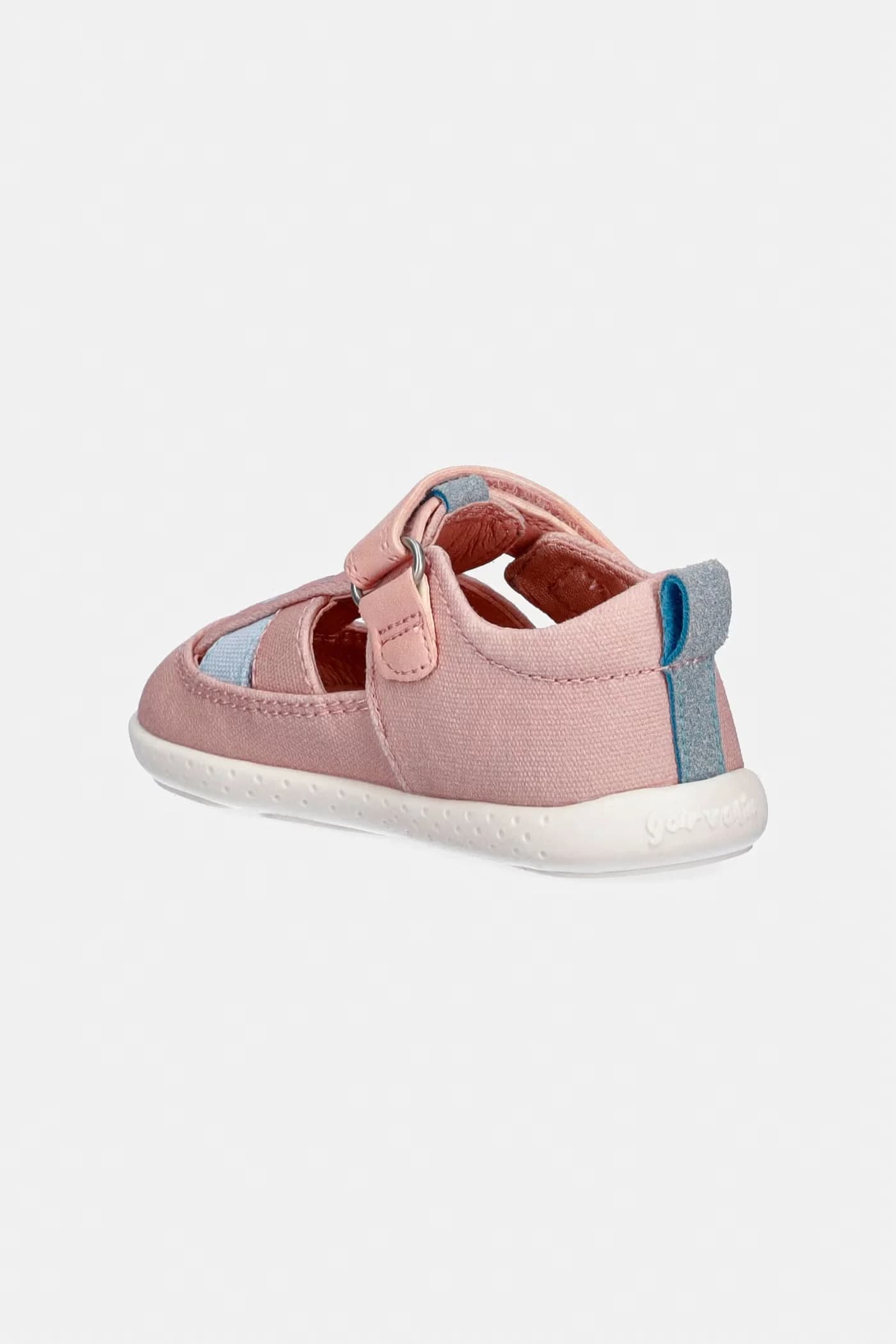 Детские сандалии - фото 3