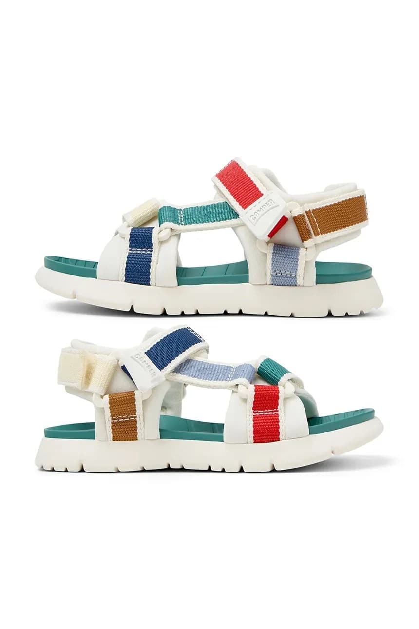 Детские сандалии Oruga Sandal TWS Kids Kids