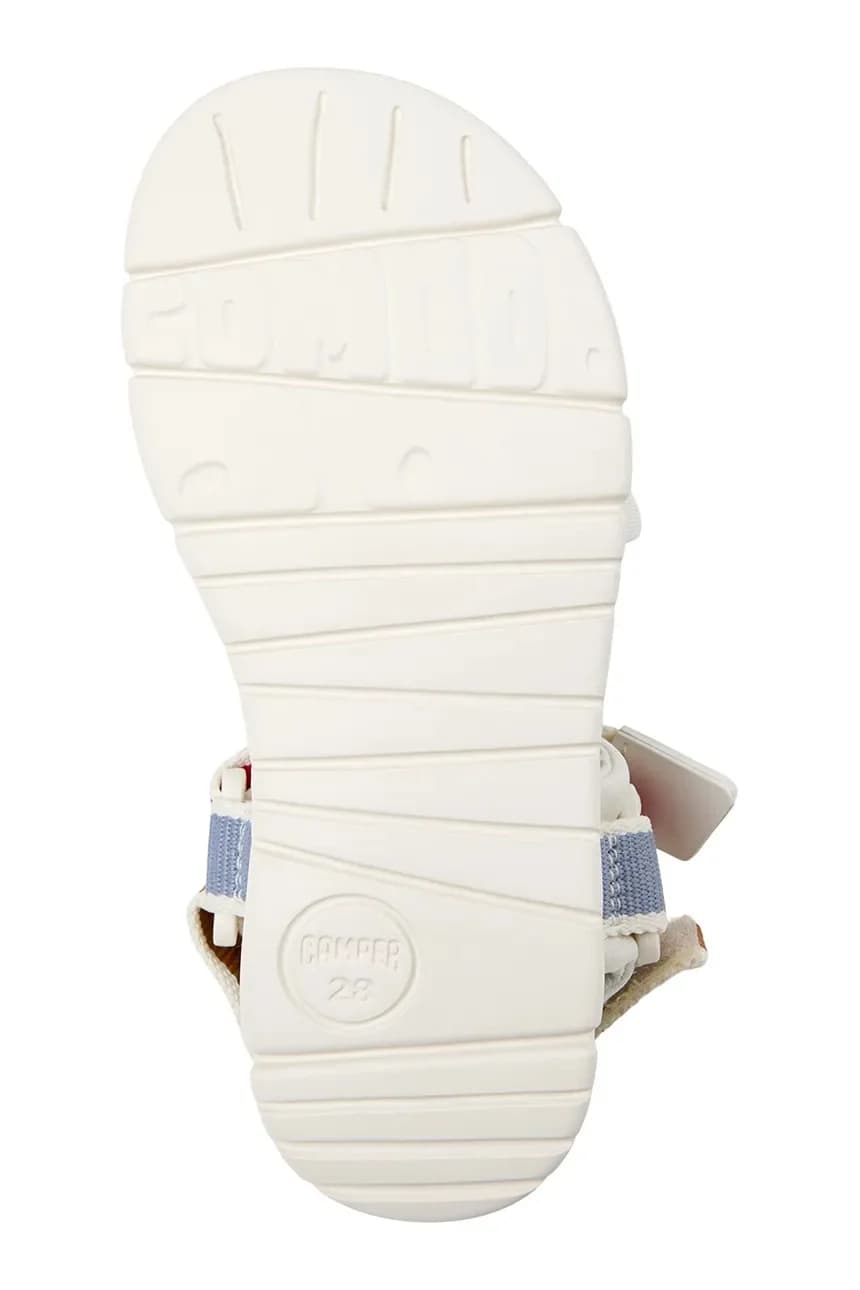 Детские сандалии Oruga Sandal TWS Kids Kids - фото 6