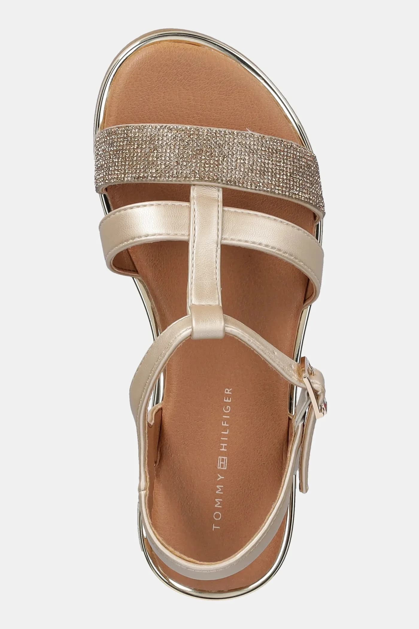 Сандалии - фото 4