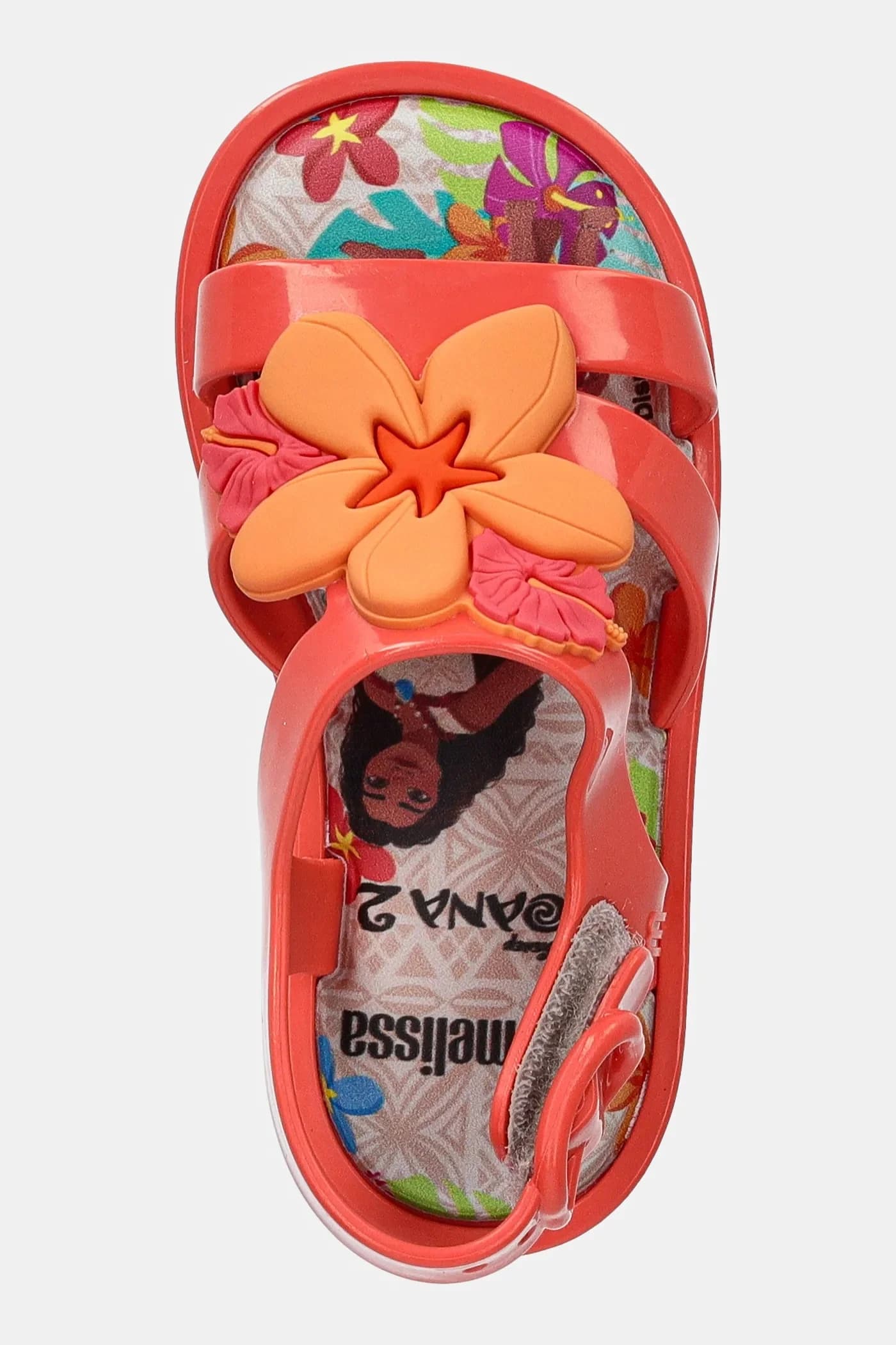 Детские сандалии COLORLAND MOANA B - фото 4