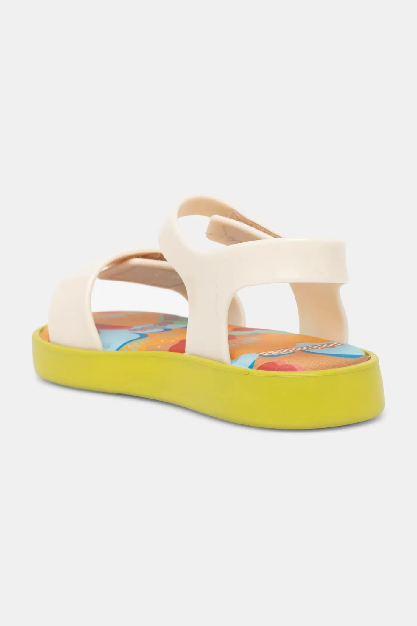 босоножки JUMP ПРИНТ - фото 3