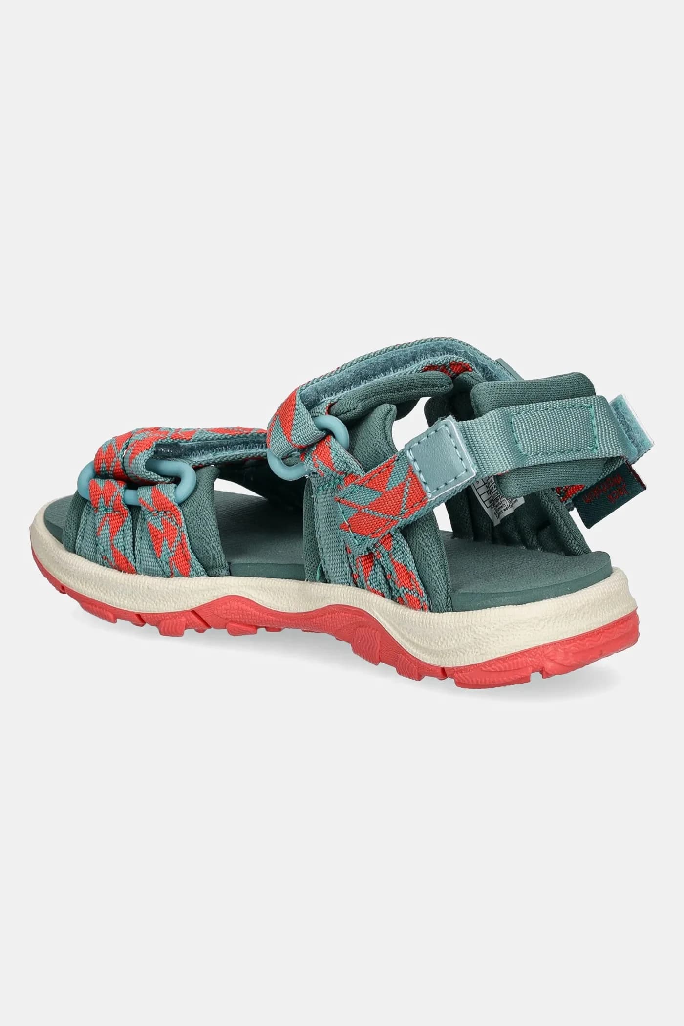 Детские сандалии 2 В 1 SANDAL K - фото 3