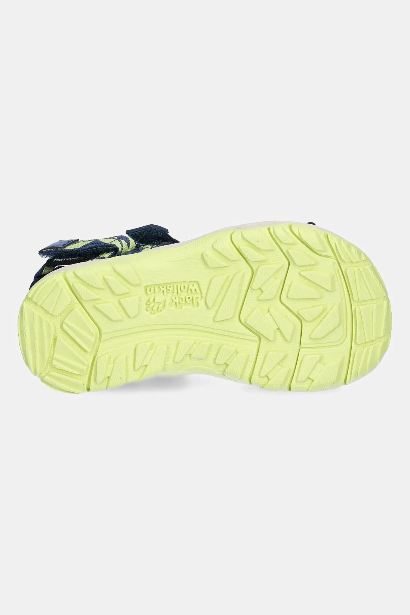 Детские сандалии 2 В 1 SANDAL K - фото 5