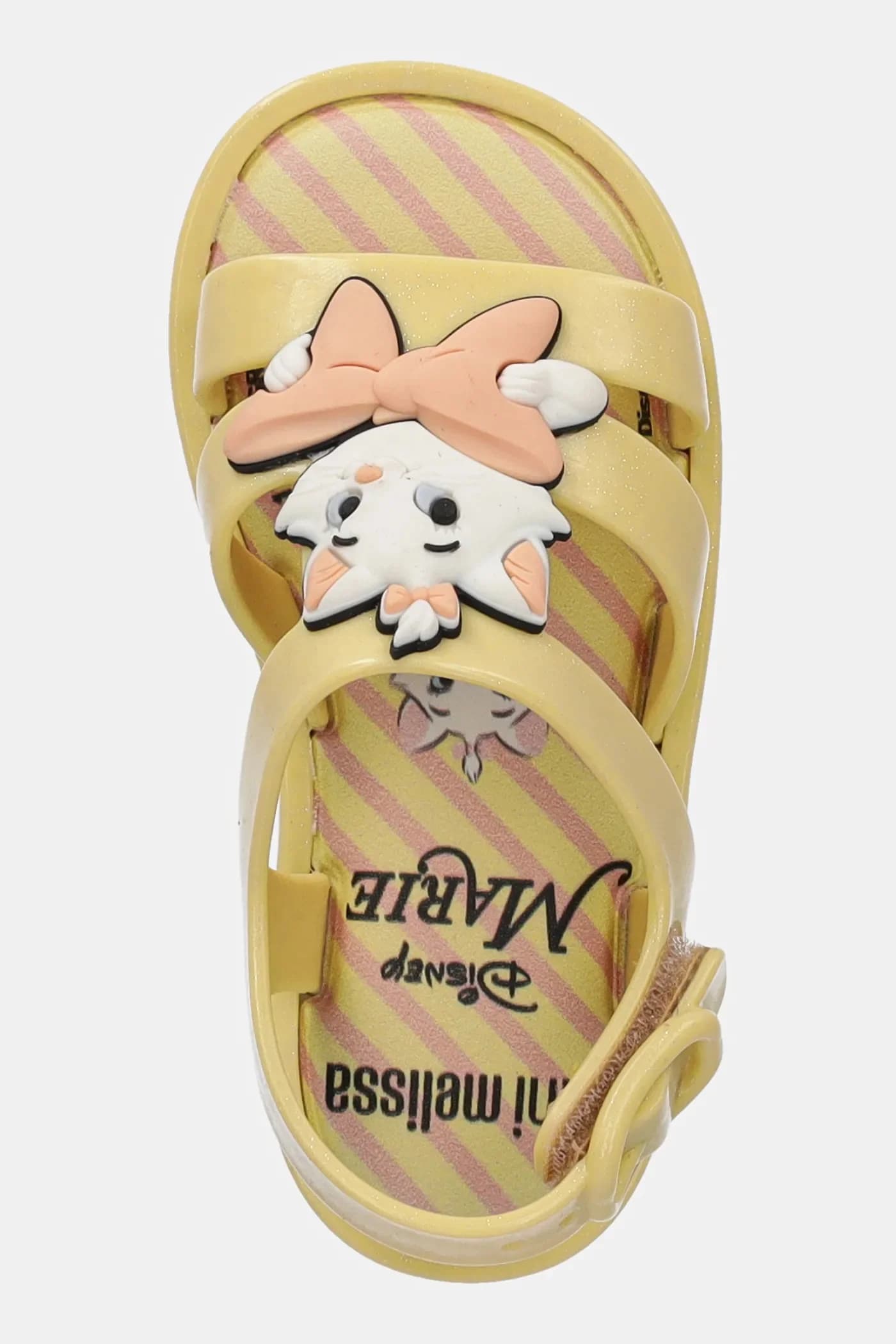 Детские сандалии COLORLAND MARIE B - фото 4