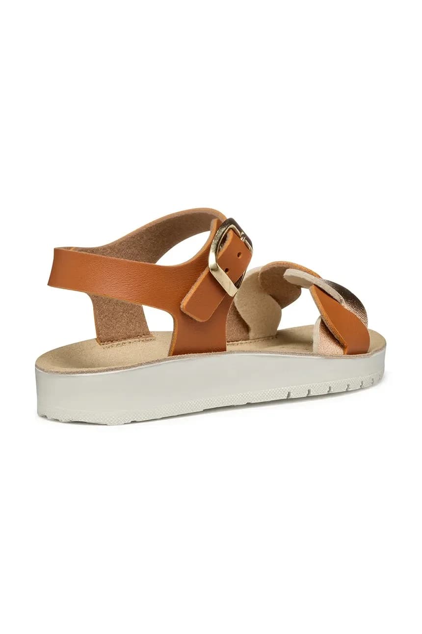 COSTAREI детские сандалии - фото 3