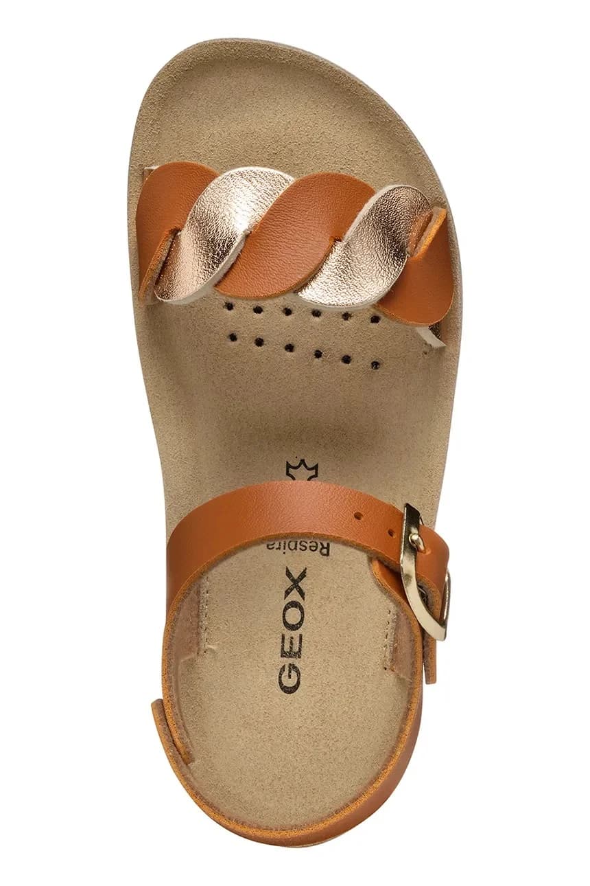 COSTAREI детские сандалии - фото 5