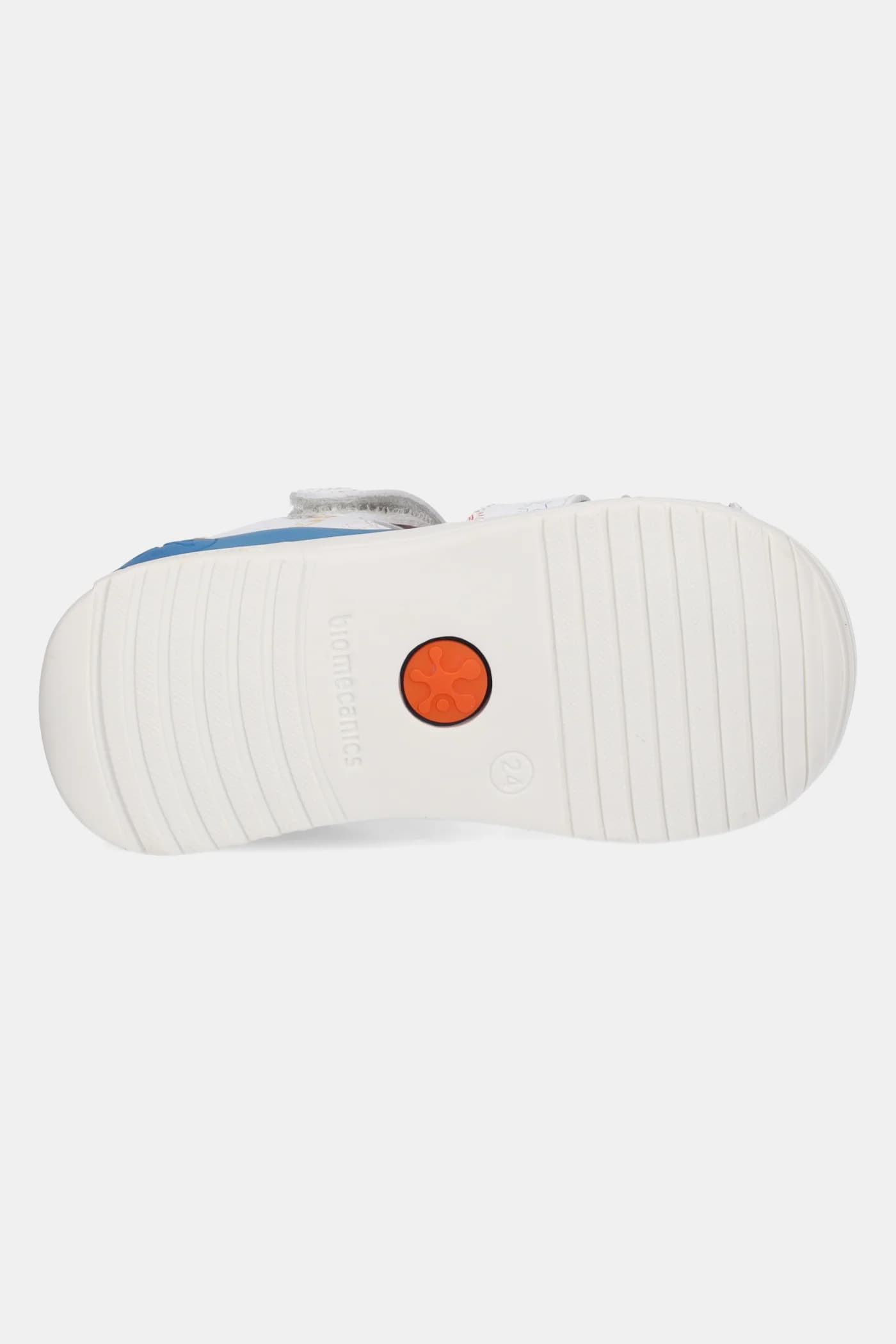 Детские сандалии - фото 5