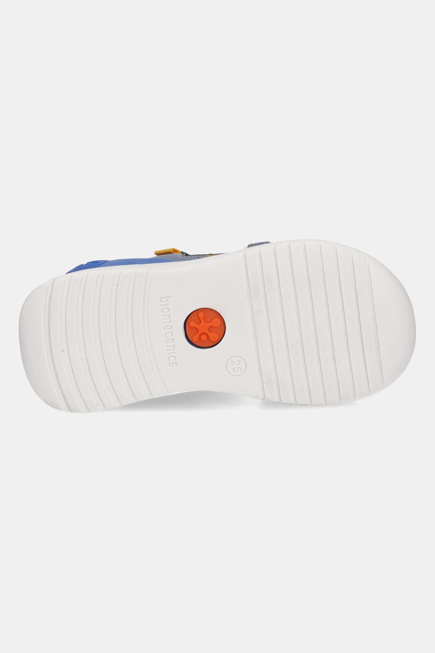 Детские сандалии - фото 5