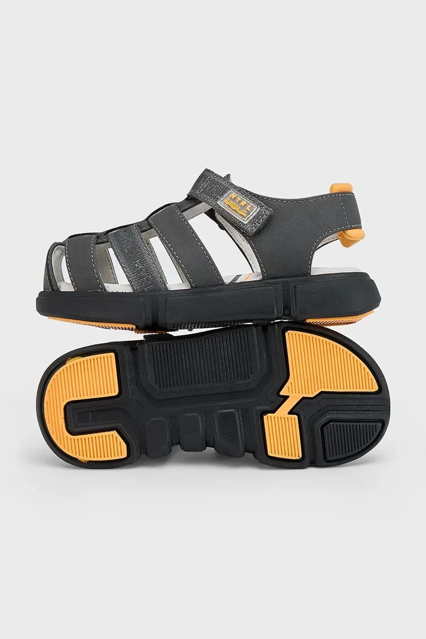 Детские сандалии - фото 3