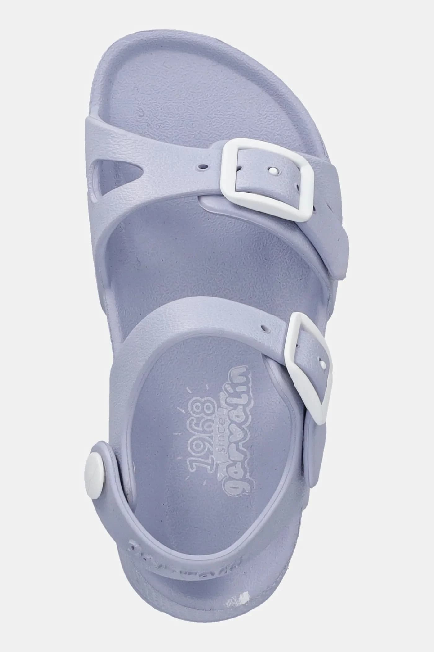 Детские сандалии - фото 4