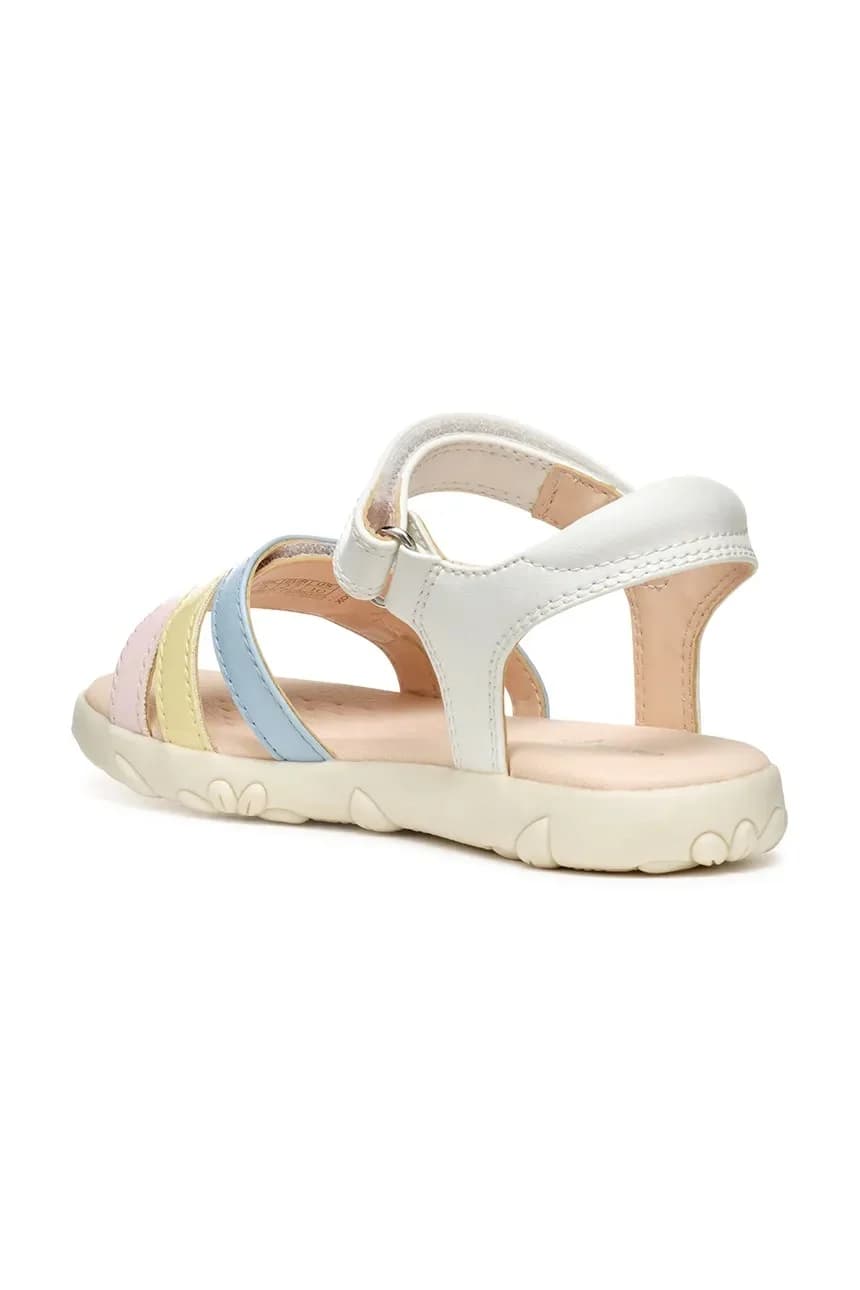 Детские сандалии HAITI - фото 4