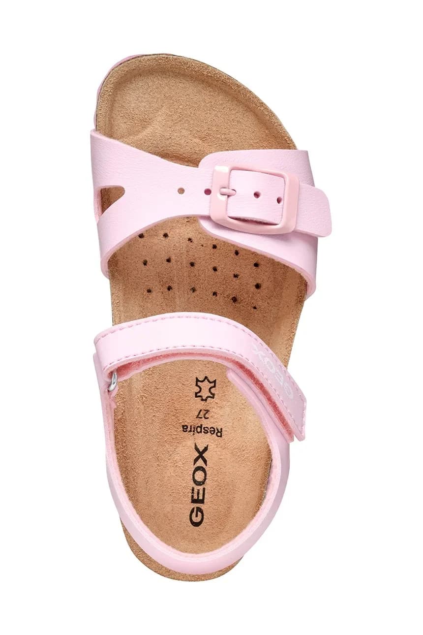 ADRIEL детские сандалии - фото 5