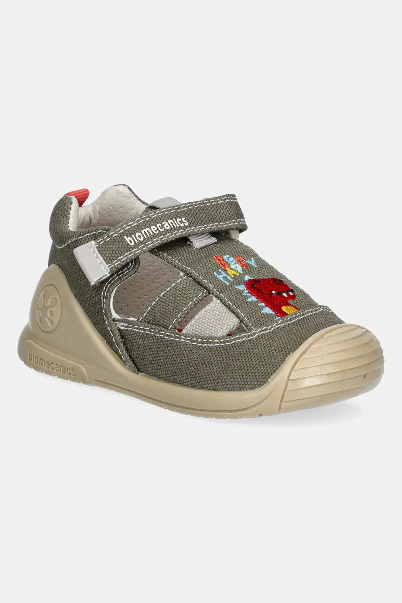 Детские сандалии