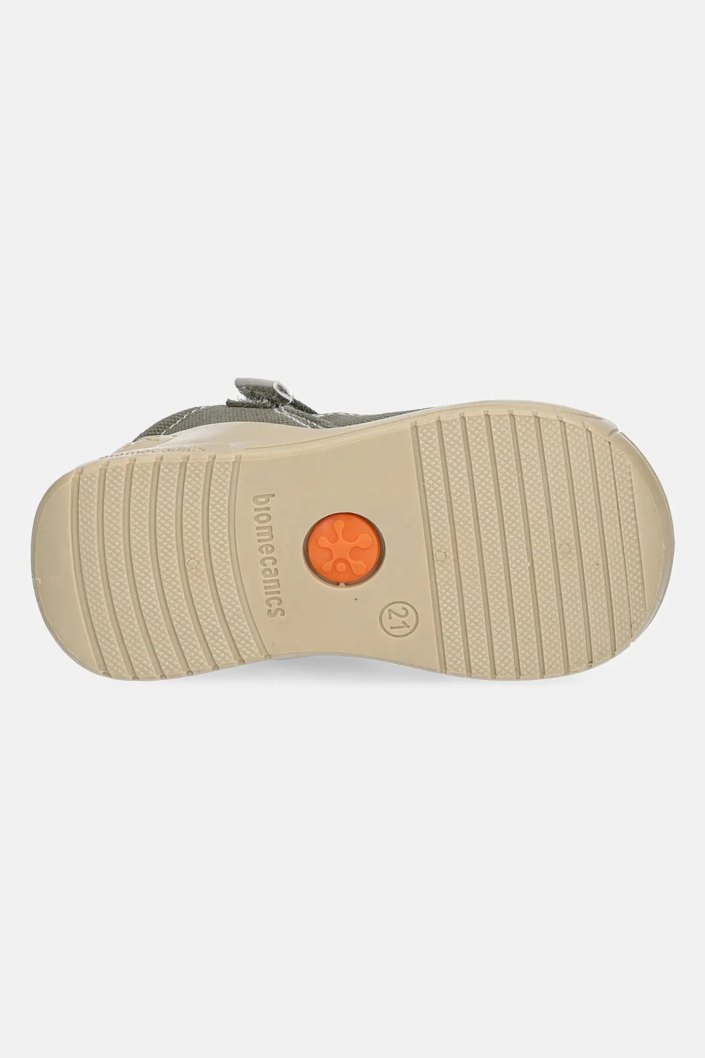 Детские сандалии - фото 5