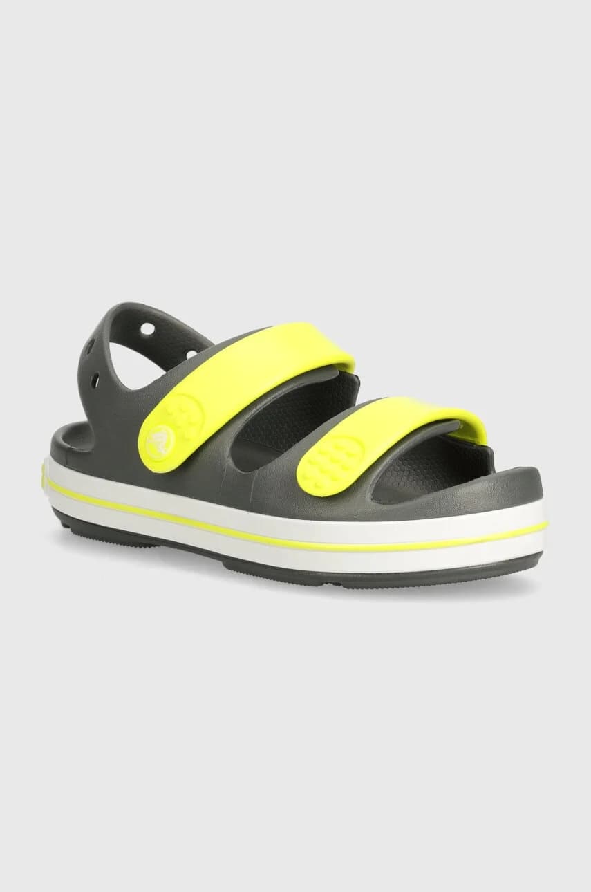 Детские сандалии Crocband Cruiser Sandal