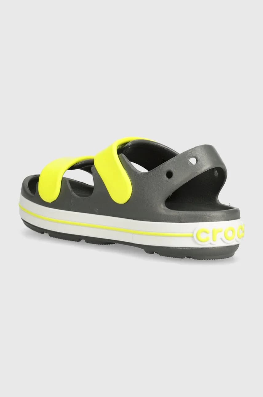 Детские сандалии Crocband Cruiser Sandal - фото 3