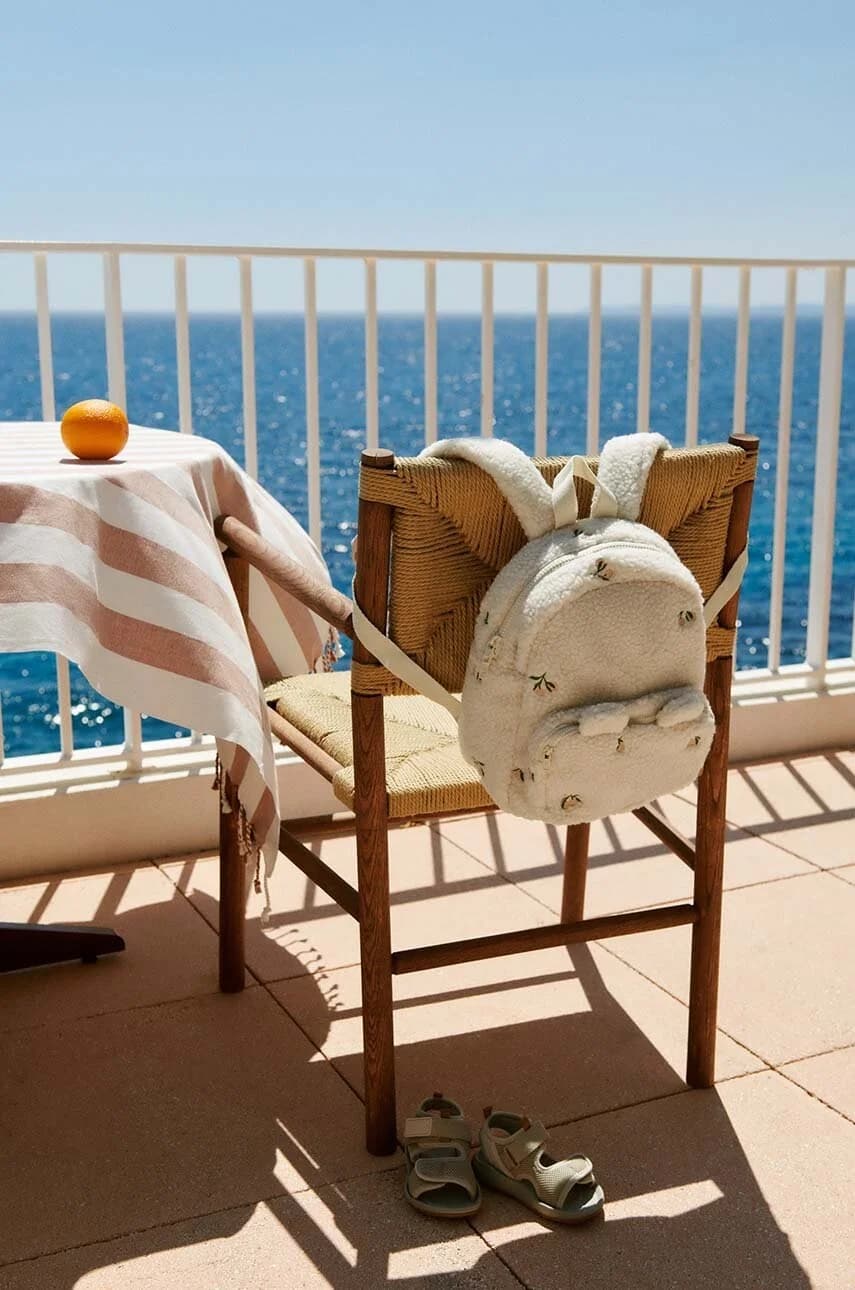 Детские сандалии Christi Sandals - фото 6