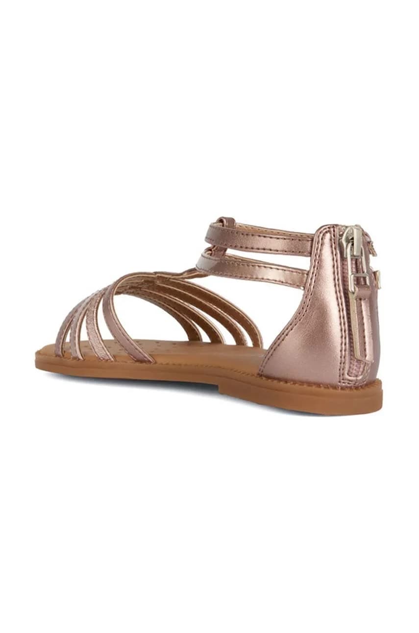 Детские сандалии - фото 4