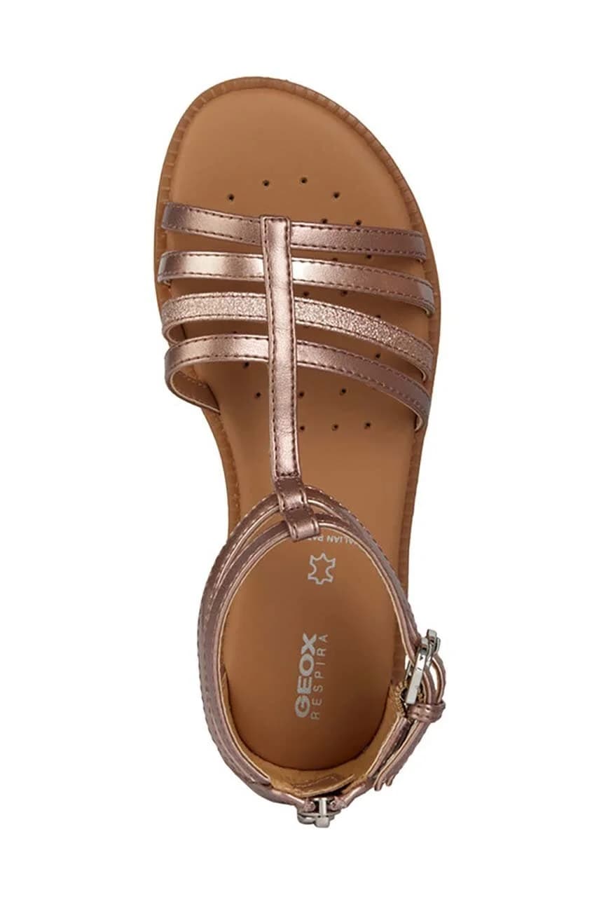 Детские сандалии - фото 5