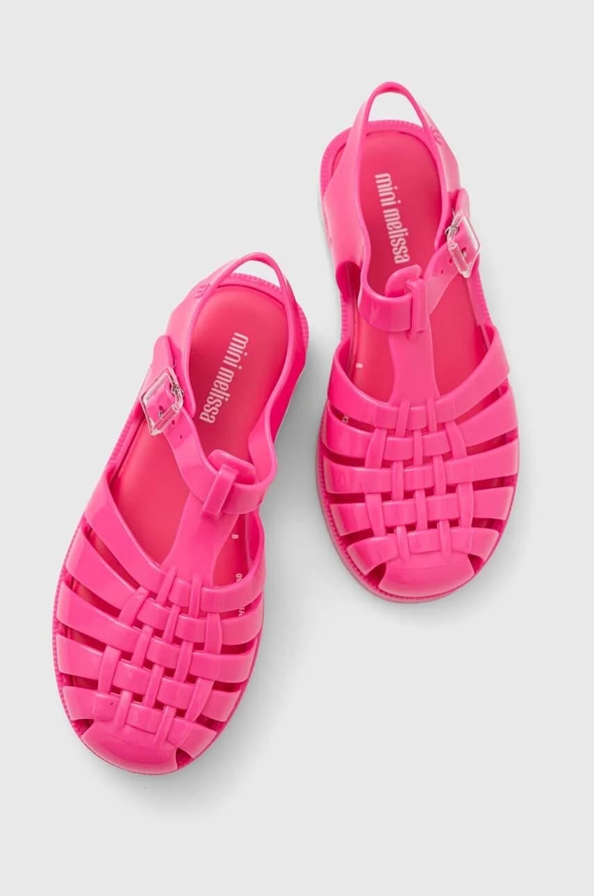 Детские сандалии