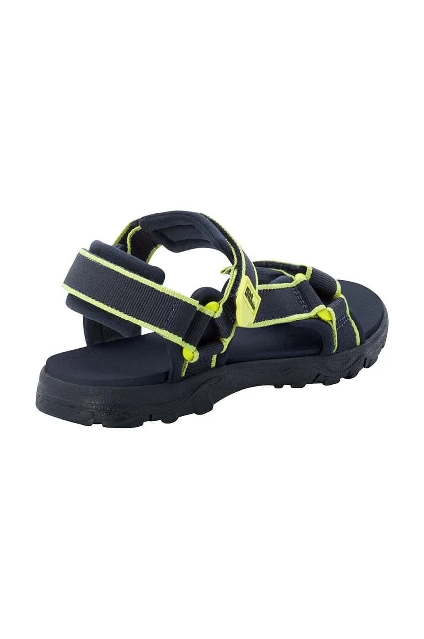 Детские сандалии SEVEN SEAS 3 K - фото 4