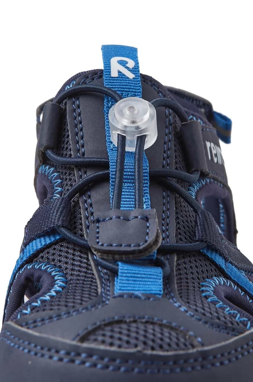 Детские сандалии - фото 5