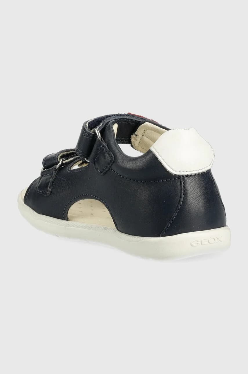 Детские сандалии - фото 3