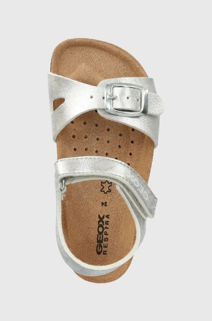 Детские сандалии - фото 4