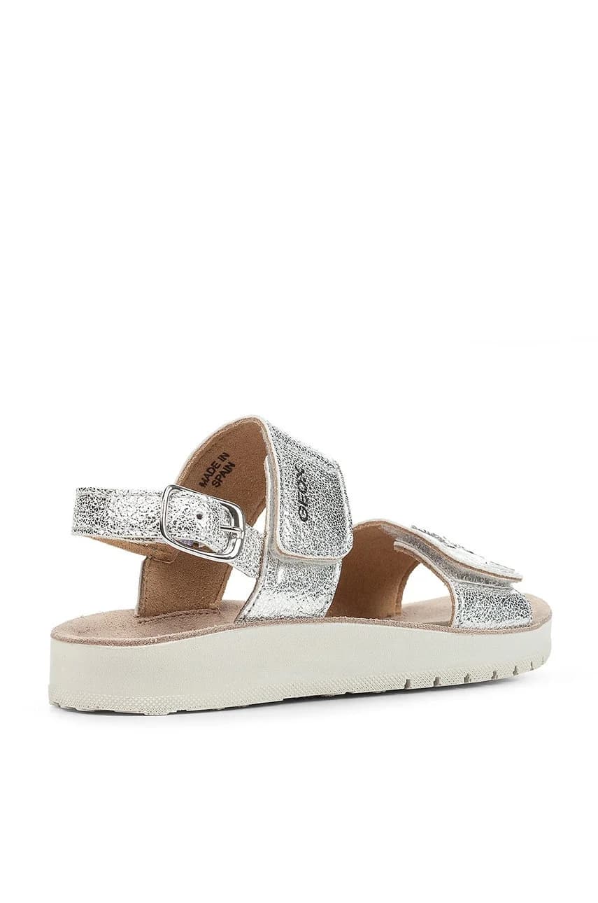 Детские сандалии - фото 4