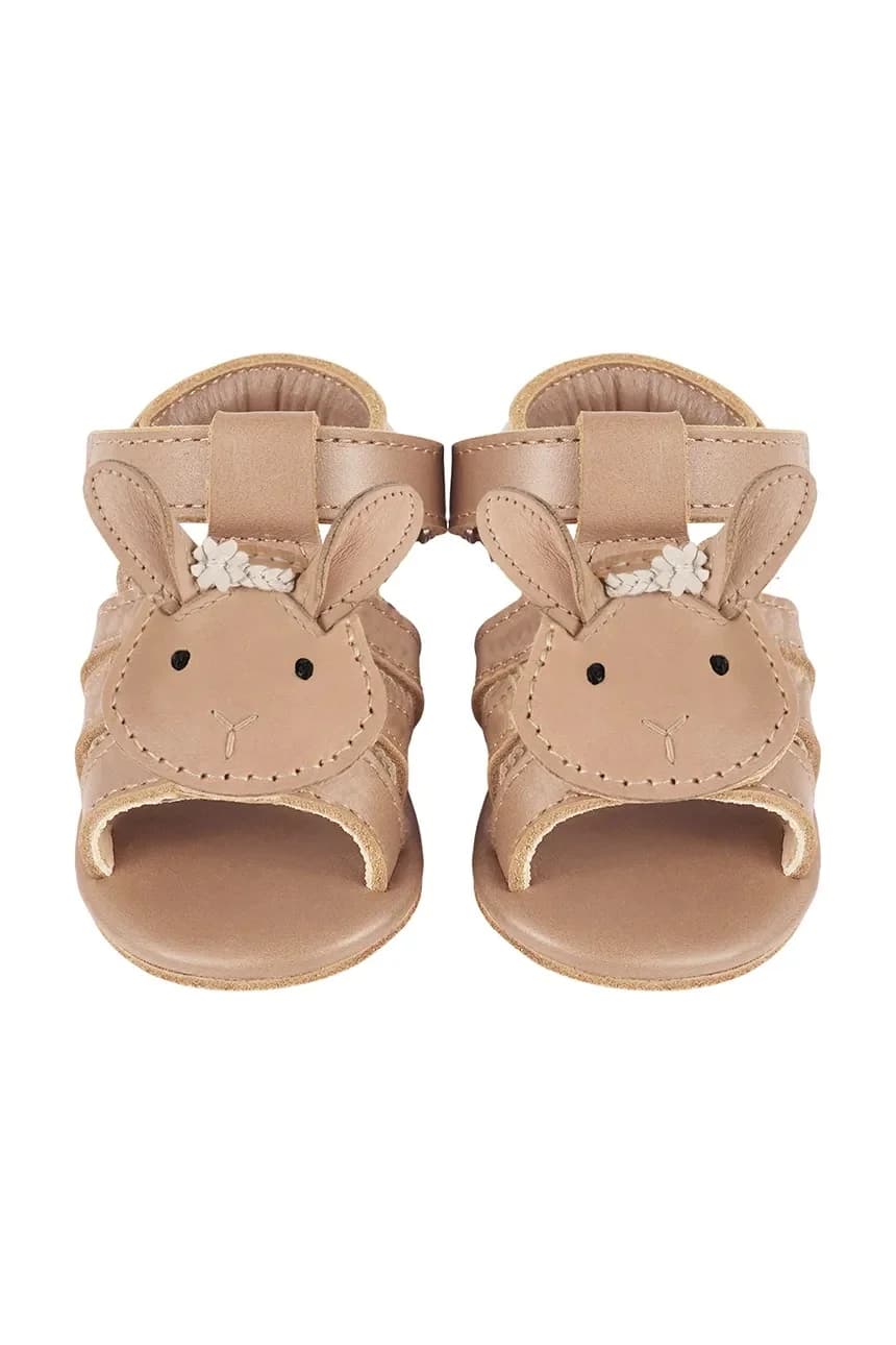 Детские кожаные сандалии Stelloux Sandals Bride - фото 2