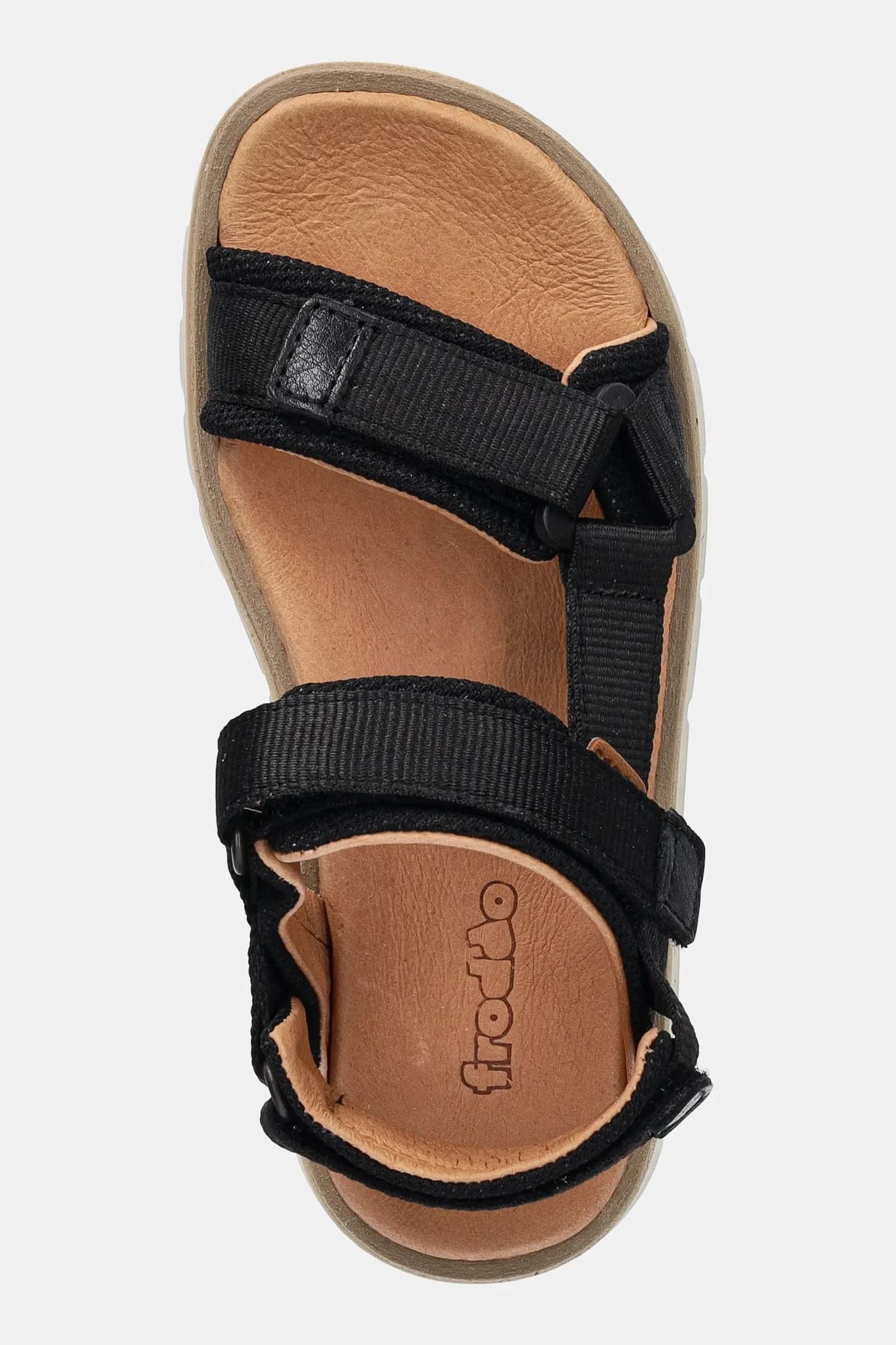 Детские сандалии - фото 4