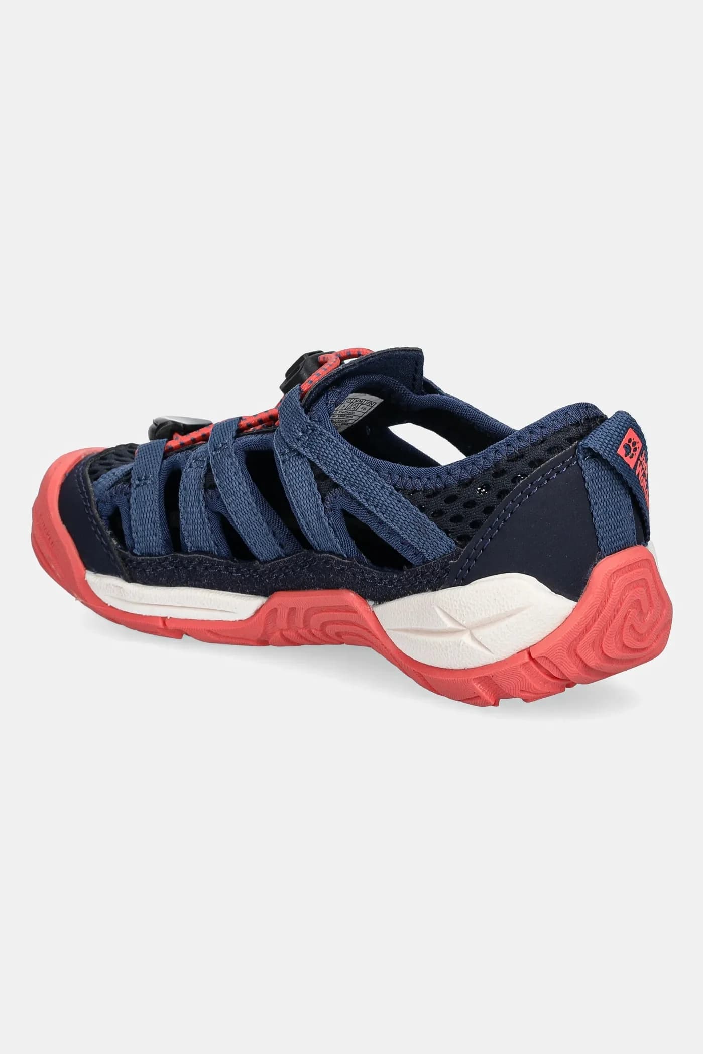 Детские сандалии LEVENTE SANDAL K - фото 3