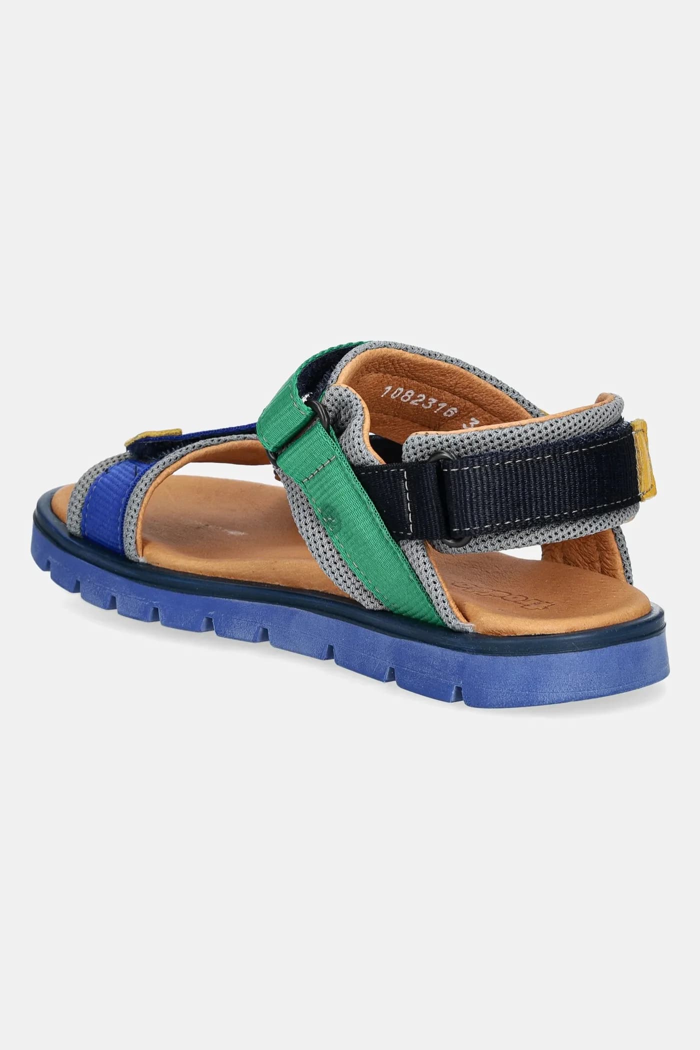 Детские сандалии - фото 3