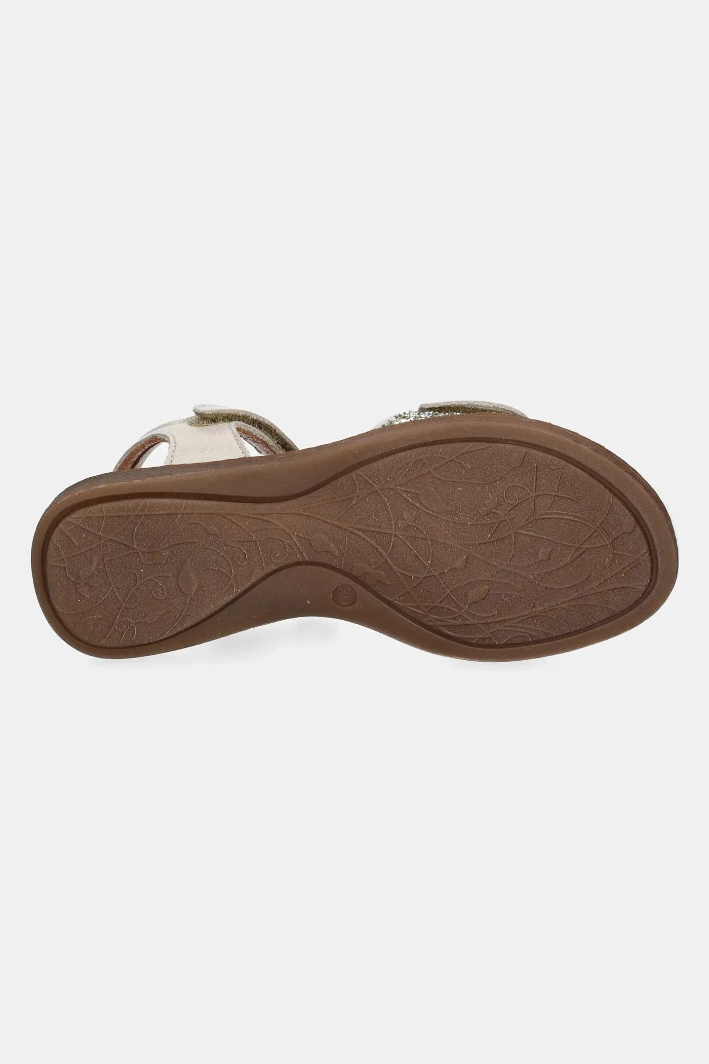 LORE SPARKLE детские сандалии - фото 5