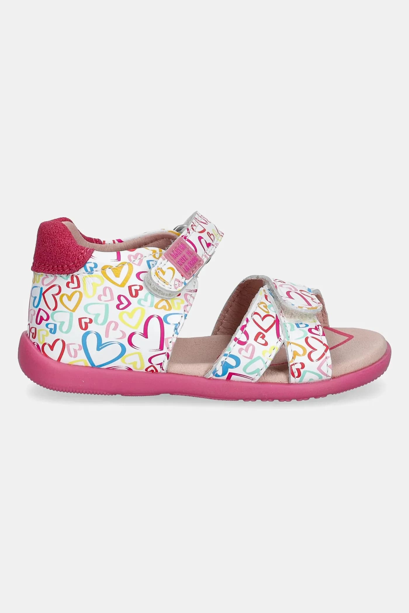 Сандалии - фото 2