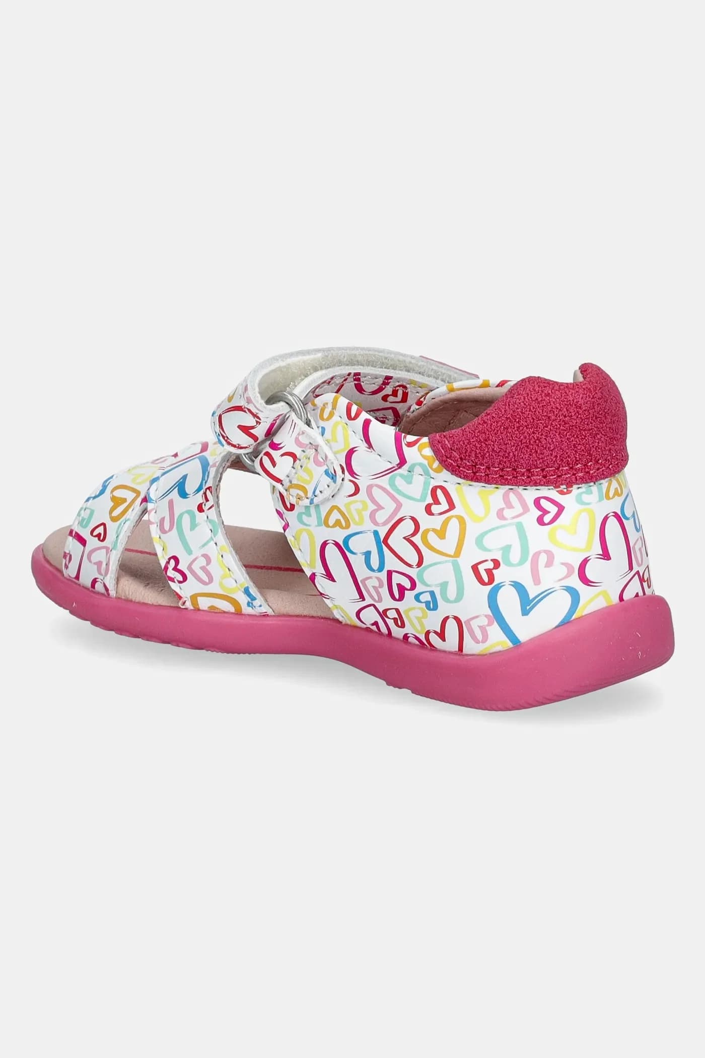 Сандалии - фото 3