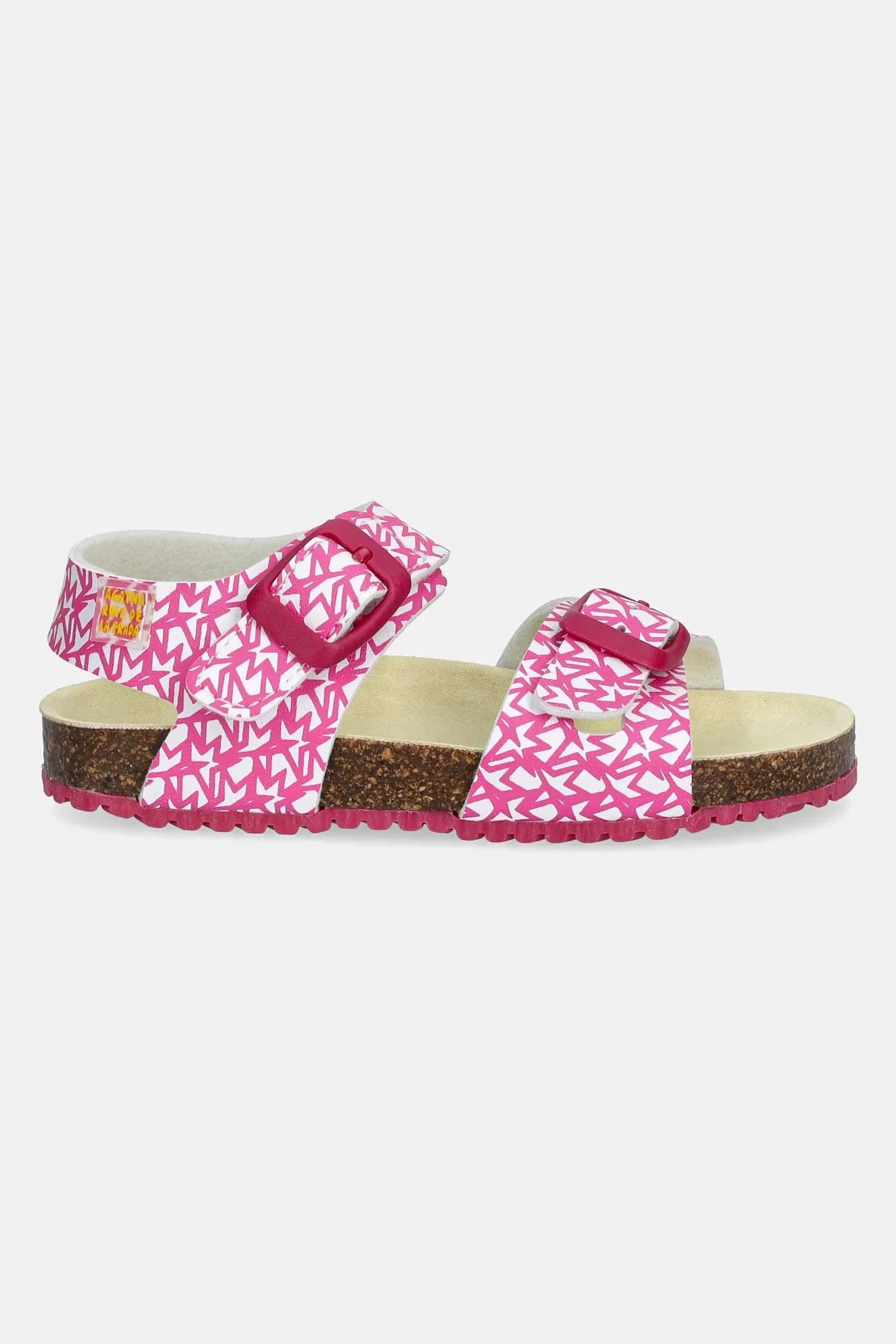 Детские сандалии - фото 2