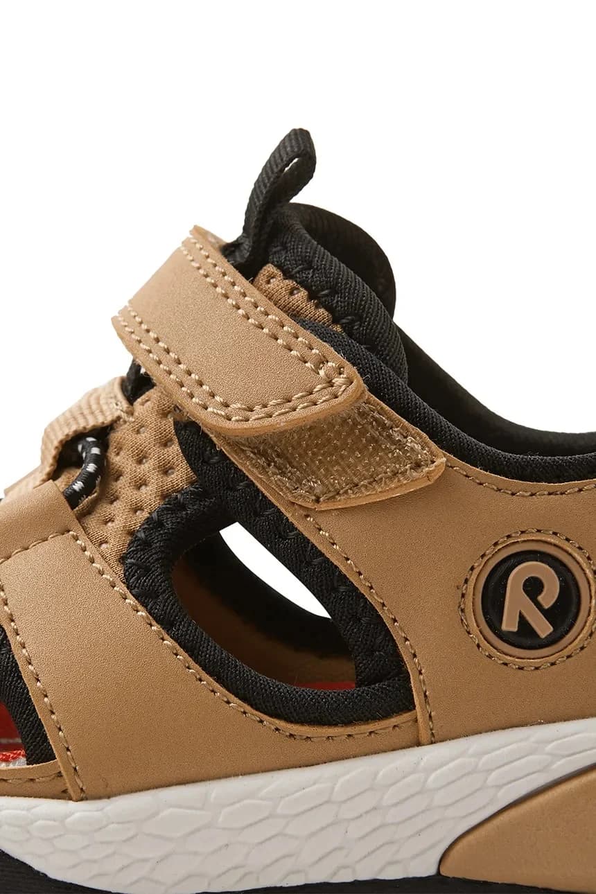 Детские сандалии Lomalla - фото 3