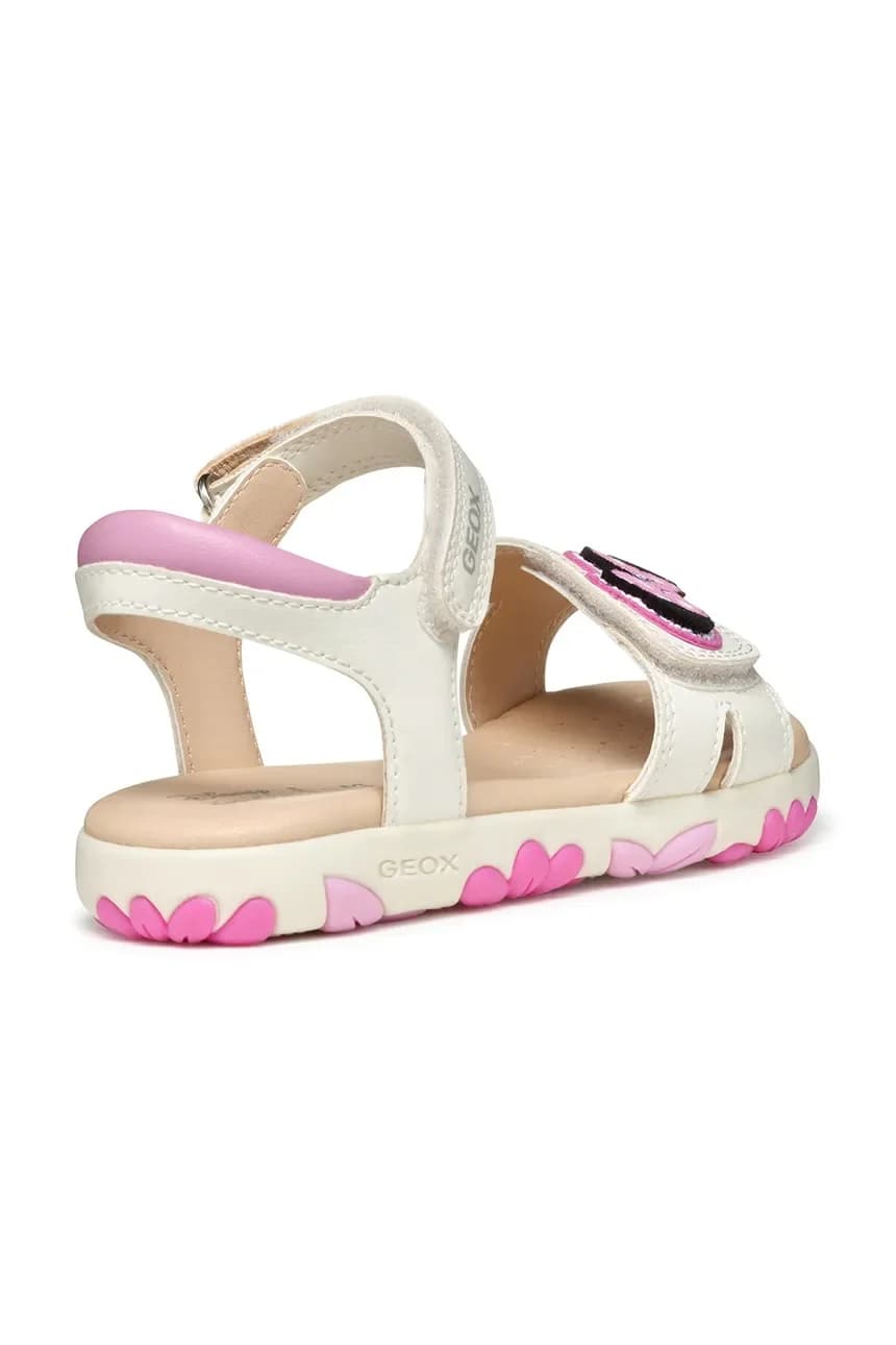 Детские сандалии HAITI - фото 3