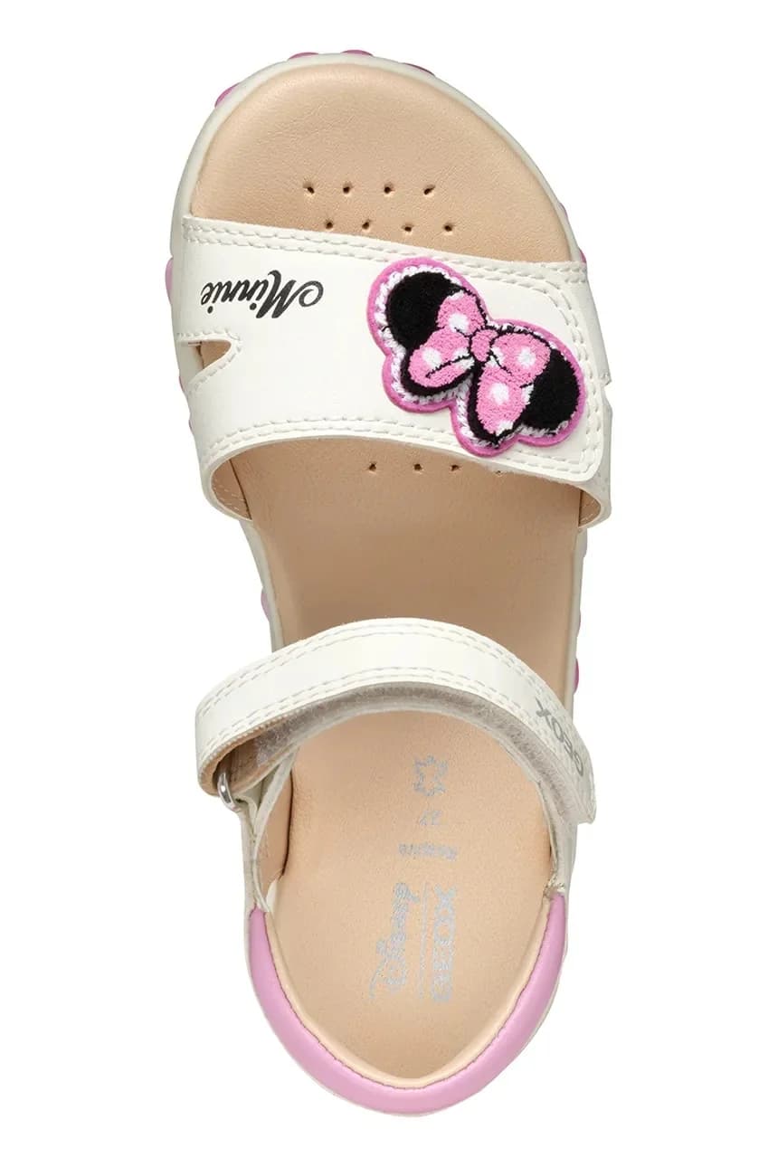 Детские сандалии HAITI - фото 5